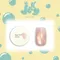 enoi 貓眼凝膠jelly magnet 單品 MG190-MG199