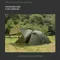 [ KZM ] LB Dome四人帳｜K221T3T07 LADYBUG DOME TENT