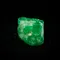 超光連結古老智慧巴基斯坦祖母綠原礦4.45ct