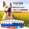 VeRUS 威洛司 嚴選成犬體重控制配方/老犬均衡配方天然糧(糙米、羊肉粉&燕麥)