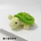 烏龜絨毛吊飾｜混色｜仿真｜娃娃｜毛絨玩具｜收藏｜擺飾｜可愛｜動物｜吊飾