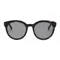 【Rosie Allan】Rosie 手工板材太陽眼鏡－棕色琥珀