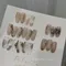 Palette Carys 完美訂製-免清透明3D造型膠-透明4g C01