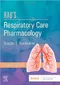(舊版特價-恕不退換)Rau's Respiratory Care Pharmacology