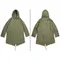 Folklore Classic M51長版軍裝魚尾大衣風衣 fishtail mods parka