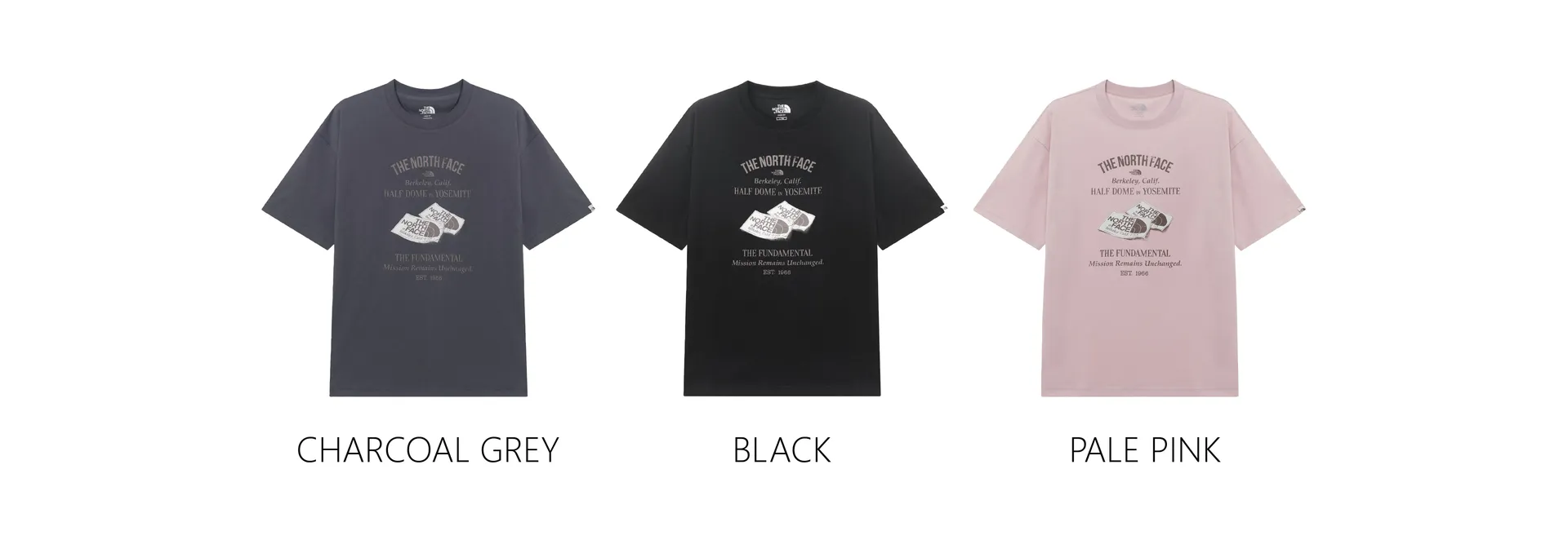 ★THE NORTH FACE☆RETRO S/S R/TEE NT7UR05 THE NORTH FACE RETRO S/S R/TEE 復古白色標籤圓領短袖上衣NT7UR05