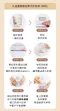 精粹Ecozen經典拋棄式奶瓶3餐組