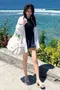 涼感防曬襯衫 長版&短版&寬袖版&兒童版