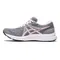 (女)【亞瑟士ASICS】GEL-CONTEND 7 (D) 慢跑鞋-灰淡粉紅 1012A910-022