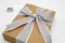 黑白古典禮盒包裝(K1687-1/Black and White Classic Gift Box Packaging)