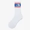 THE NORTH FACE MID SOCKS 運動中長襪 NY4MQ00