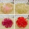 PO-K340G-26 三線金邊手拉花 26mm (PO-K340G-26 Pull Bow Ribbon 26mm)