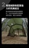 [ URBANSIDE ] URBANSIDE EASY TRAIN 方舟充氣帳