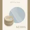 ARTiS di Voce 貓眼凝膠2g KE004