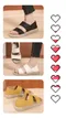 🥿👡柔軟好穿羅馬涼鞋👡🥿【版型正常】 結單日:7/8