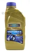【缺貨】RAVENOL Motobike 4-T Ester 5W40 酯類 全合成機油 機車用