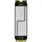HS-0130 M.2 2280 Heatsink with thermal pads
