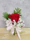 E2-4│胸花│新北市花店│蘆洲花店│婚禮│訂花│送花