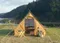 [ 日本tent-Mark DESIGNS ] PEPO帳篷 小山屋 (TM-1803) 復古老屋