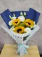 A5-7│畢業花束│新北市花店│蘆洲花店│花束│訂花│送花