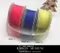 TR557 網狀兩側金銀蔥緞帶45mm  (TR557 WOVEN MESH RIBBON 45mm )