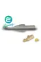 【缺貨】ALESSI BOGA INGWERREIBE 魚形磨漿器 #VS06
