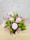 B2-47│鮮花桌花│新北市花店│蘆洲花店│婚禮布置│開幕花禮│喬遷花禮│榮任花禮│升遷花禮│訂花│送花