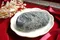 超光西藏隕石(不透)-連結仙女星系 175.56g