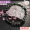 🌸貞緣水晶飾品🌸AG008綠龍晶-綠龍晶手鍊6+mm近7/8+mm近9/9+mm近10/10+mm
