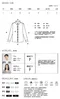 【23SS】韓國 照片造型襯衫外套