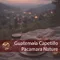 Guatemala Capetillo Acatenango 瓜地馬拉
