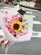 A5-26│畢業花束│新北市花店│蘆洲花店│花束│訂花│送花