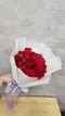A1-110│情人節花束│新北市花店│蘆洲花店│花束│花店│訂花│送花