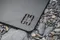 【Barrack 09】 巴洛克09  二代收納箱專用桌板 SS41黑砂紋