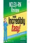 NCLEX-RN Review Made Incredibly Easy (IE)