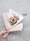 A1-84│情人節花束│新北市花店│蘆洲花店│花束│花店│訂花│送花