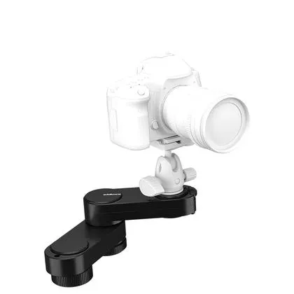 FlexTILT Head 俯仰雲台– Edelkrone HK