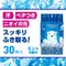 白元濕紙巾 極致酷涼(皂香／薄荷) 30片