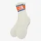 THE NORTH FACE MID SOCKS 運動中長襪 NY4MQ00