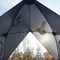 [ KZM OUTDOOR ] 塗鴉沙灘帳 VENTTA SUN SHADE │ K251T3T01 塗鴉風格 × 街頭態度 × 沙灘野趣  帳篷  野餐帳