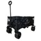GT1805C 暗黑迷彩手拉車 Dark camouflage foldable trolley