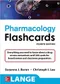 *Lange Pharmacology Flashcards