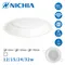【鹿屋燈飾】DH116-3~5-6 細邊框崁燈 內縮散光款 Ø93mm Ø120mm Ø150mm台灣製日亞晶片燈具