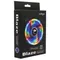 RGBSF02 Blaze PWM RGB Radiator Fan-Rainbow Effect