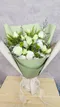 A5-32│畢業花束│新北市花店│蘆洲花店│花束│訂花│送花