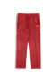 【21SS獨家款】 Nerdy Paisley造型長褲（紅）