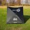 [ KZM OUTDOOR ] 塗鴉沙灘帳 VENTTA SUN SHADE │ K251T3T01 塗鴉風格 × 街頭態度 × 沙灘野趣  帳篷  野餐帳