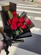 A1-120│情人節花束│新北市花店│蘆洲花店│花束│花店│訂花│送花
