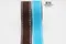 K1284-38 雙邊跳線羅紋帶 38MM (K1284-38 Side Stitching Grosgrain Ribbon -38MM )