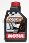 【缺貨】MOTUL FACTORY LINE FORK OIL 7.5W 合成前叉油